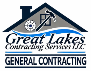 GREAT LAKES CONTRACTING SERVICES LLC GENERAL CONTRACTING logo