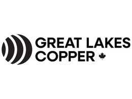 GREAT LAKES COPPER logo