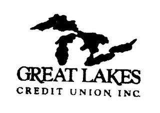 GREAT LAKES CREDIT UNION, INC. logo