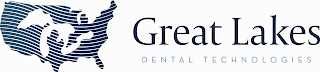 GREAT LAKES DENTAL TECHNOLOGIES logo