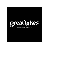 GREAT LAKES DISTRIBUTION logo