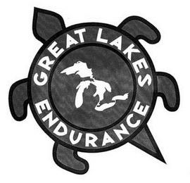 GREAT LAKES ENDURANCE logo