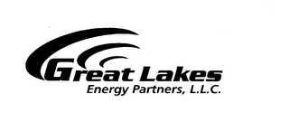 GREAT LAKES ENERGY PARTNERS, L.L.C. logo