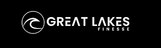 GREAT LAKES FINESSE logo