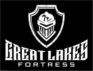 GREAT LAKES FORTRESS logo