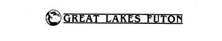GREAT LAKES FUTON logo