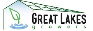 GREAT LAKES  G  R  O  W  E  R  S logo