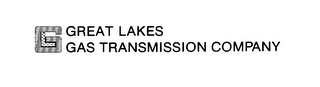 GREAT LAKES GAS TRANSMISSION COMPANY GL logo