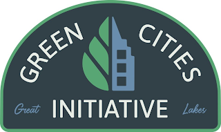 GREAT LAKES GREEN CITIES INITIATIVE logo