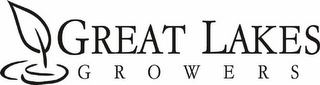 GREAT LAKES GROWERS logo