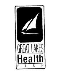 GREAT LAKES HEALTH PLAN logo