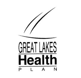 GREAT LAKES HEALTH PLAN logo