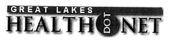 GREAT LAKES HEALTH.NET logo