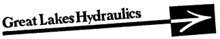GREAT LAKES HYDRAULICS logo