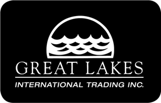 GREAT LAKES INTERNATIONAL TRADING INC. logo