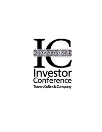 GREAT LAKES INVESTOR CONFERENCE logo