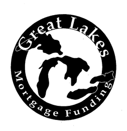 GREAT LAKES MORTGAGE FUNDING logo