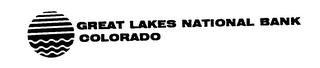 GREAT LAKES NATIONAL BANK COLORADO logo
