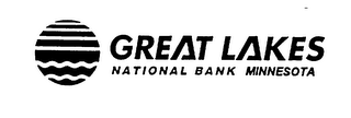 GREAT LAKES NATIONAL BANK MINNESOTA logo