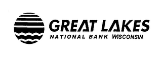 GREAT LAKES NATIONAL BANK WISCONSIN logo