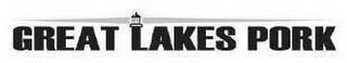 GREAT LAKES PORK logo