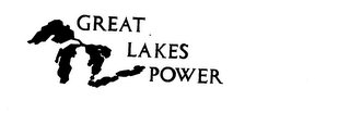 GREAT LAKES POWER logo