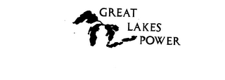 GREAT LAKES POWER logo