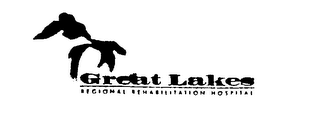 GREAT LAKES REGIONAL REHABILITATION HOSPITAL logo