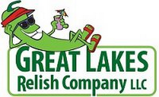 GREAT LAKES RELISH COMPANY LLC logo