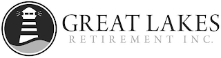 GREAT LAKES RETIREMENT INC. logo