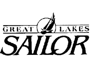 GREAT LAKES SAILOR logo