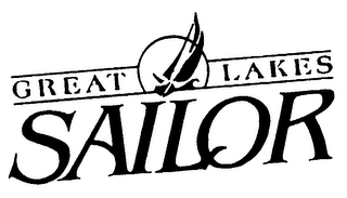 GREAT LAKES SAILOR logo