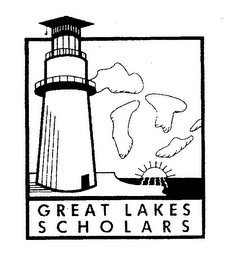 GREAT LAKES SCHOLARS logo
