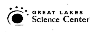 GREAT LAKES SCIENCE CENTER logo