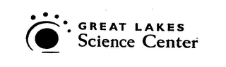 GREAT LAKES SCIENCE CENTER logo