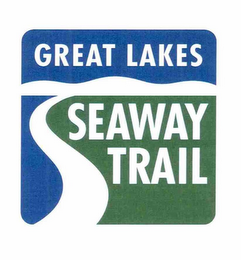 GREAT LAKES SEAWAY TRAIL logo