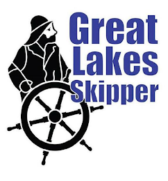 GREAT LAKES SKIPPER logo