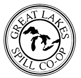 GREAT LAKES SPILL CO-OP logo