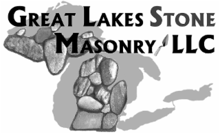 GREAT LAKES STONE MASONRY LLC logo
