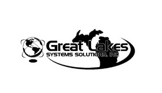 GREAT LAKES SYSTEMS SOLUTIONS, INC. logo