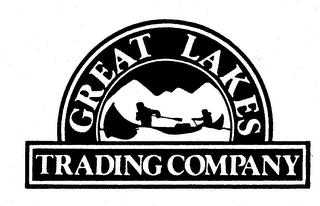 GREAT LAKES TRADING COMPANY logo