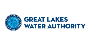 GREAT LAKES WATER AUTHORITY 2015 · SERVICE · PUBLIC HEALTH· QUALITY logo