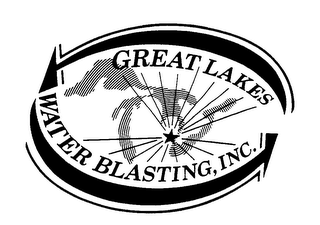 GREAT LAKES WATER BLASTING, INC.