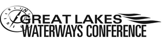 GREAT LAKES WATERWAYS CONFERENCE logo