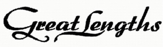 GREAT LENGTHS logo