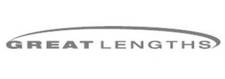 GREAT LENGTHS logo
