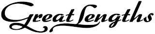 GREAT LENGTHS logo
