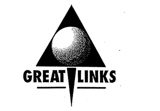 GREAT LINKS logo