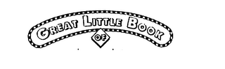 GREAT LITTLE BOOK OF logo
