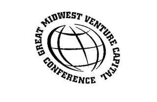 GREAT MIDWEST VENTURE CAPITAL CONFERENCE logo